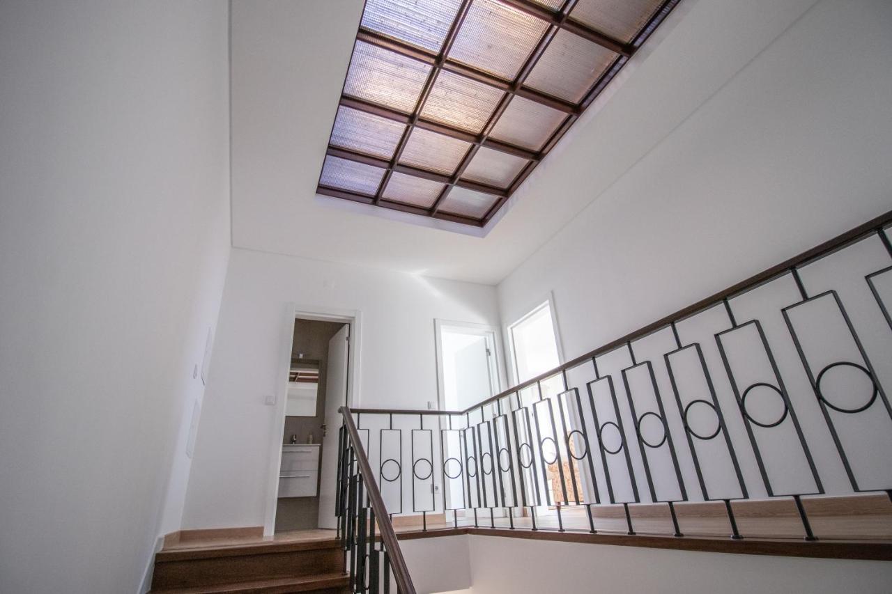 188 Apartments - Estrelicia - Pool And Balcony 卡斯凯什 外观 照片