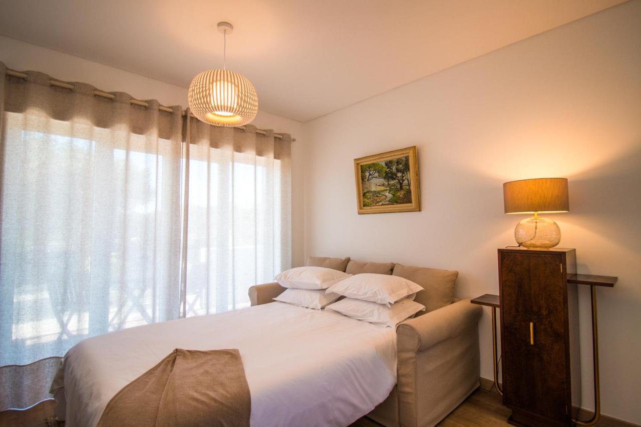 188 Apartments - Estrelicia - Pool And Balcony 卡斯凯什 外观 照片